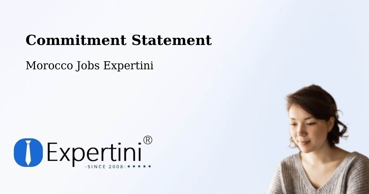 Corporate Commitment – Essaouira - Morocco Jobs Expertini